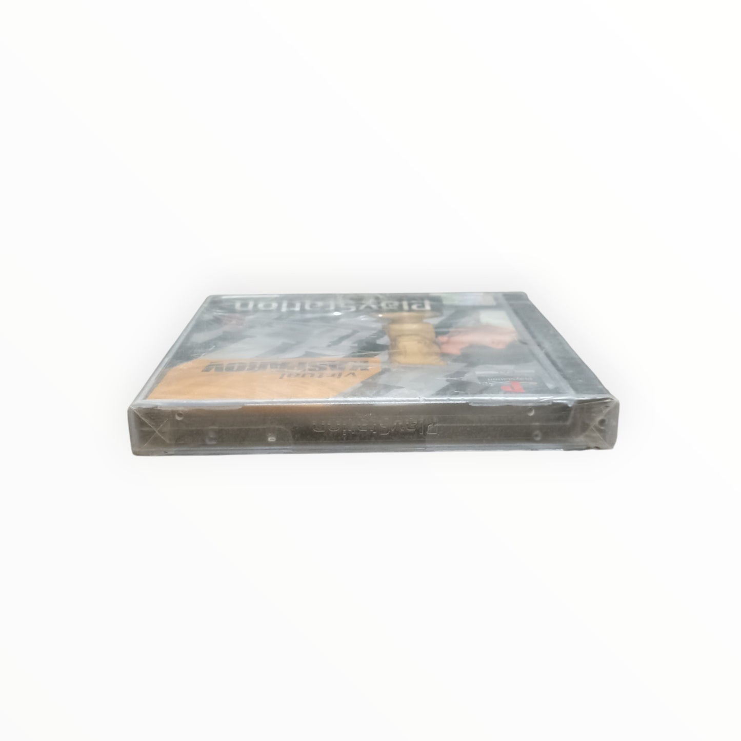 VIRTUAL KASPAROV playstation 1 (PS1) neuf sous blister