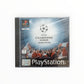 UEFA CHAMPIONS LEAGUE SEASON 1999/2000 playstation 1 (PS1) neuf sous blister