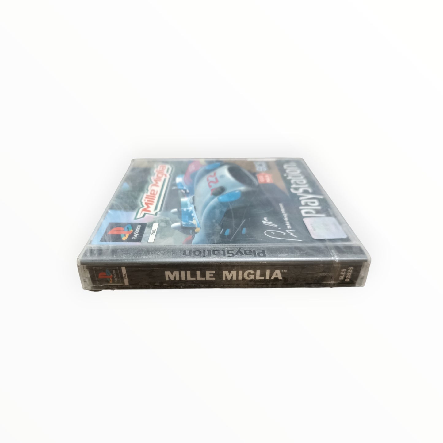 MILLE MIGLIA playstation 1 (PS1) neuf sous blister