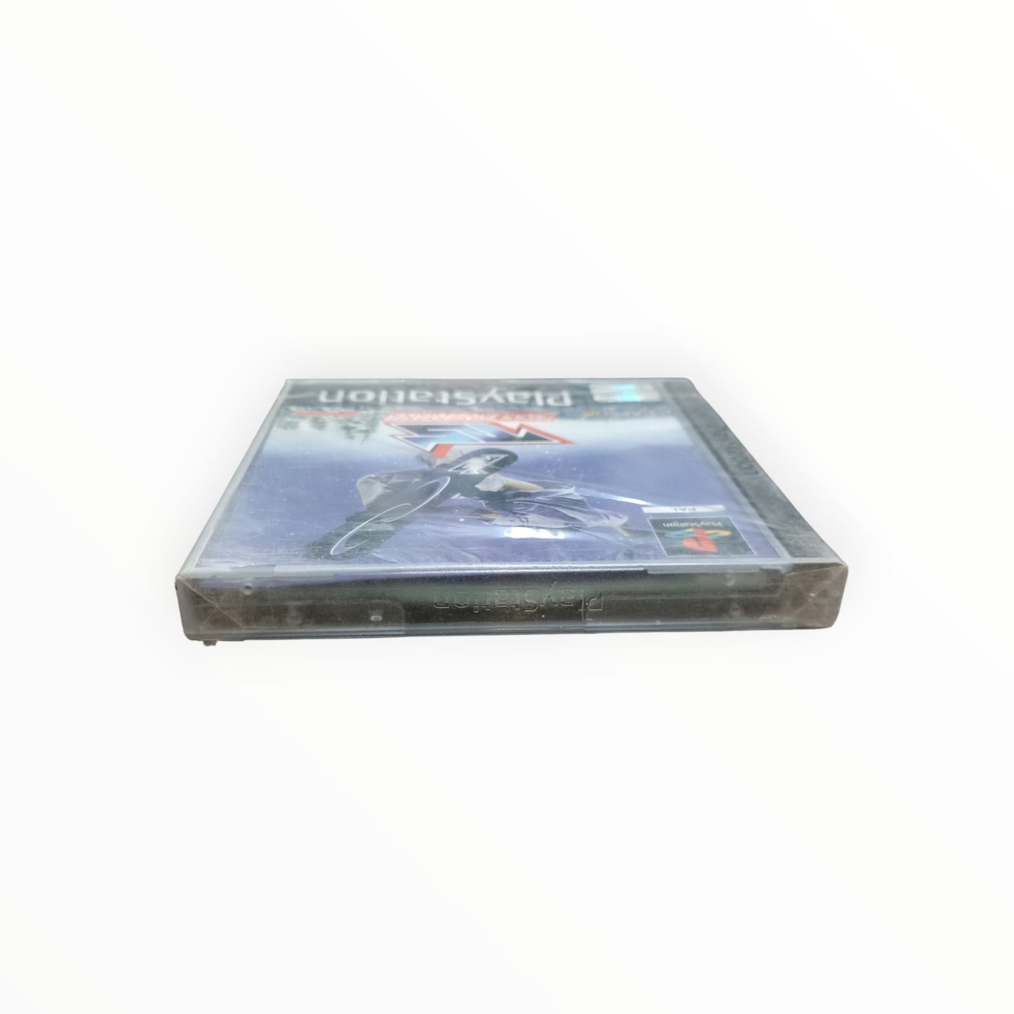 TRICK N SNOWBOARDER playstation 1 (PS1) neuf sous blister