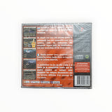 THE HUNTER playstation 1 (PS1) neuf sous blister