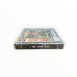 THE HUNTER playstation 1 (PS1) neuf sous blister