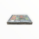 THE HUNTER playstation 1 (PS1) neuf sous blister