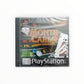 MONTECARLO GAMES COMPENDIUM playstation 1 (PS1) neuf sous blister