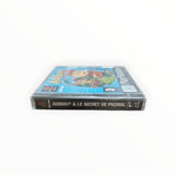 ADIBOU & LE SECRET DE PAZIRAL playstation 1 (PS1) neuf sous blister