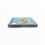 ADIBOU & LE SECRET DE PAZIRAL playstation 1 (PS1) neuf sous blister