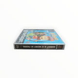 ADIBOU & LE SECRET DE PAZIRAL playstation 1 (PS1) neuf sous blister