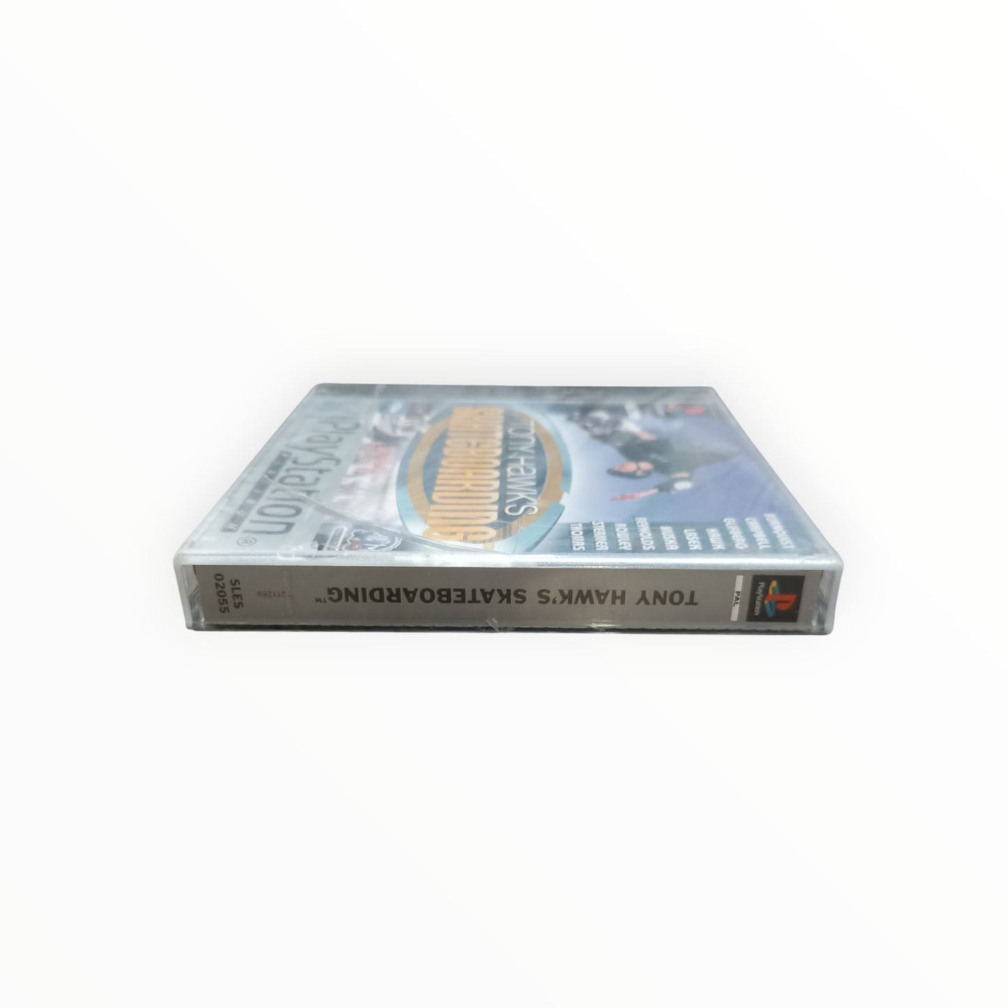 TONY HAWK S SKATEBOARDING playstation 1 (PS1) neuf sous blister