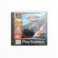 GP CHALLENGE playstation 1 (PS1) neuf sous blister (UK)