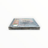 DRAGSTARS playstation 1 (PS1) neuf sous blister