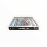 DRAGSTARS playstation 1 (PS1) neuf sous blister