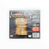 THE MISSION playstation 1 (PS1) neuf sous blister