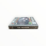 THE MISSION playstation 1 (PS1) neuf sous blister