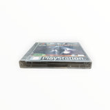 THE MISSION playstation 1 (PS1) neuf sous blister