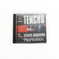 TENCHU  playstation 1 (PS1)