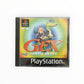 GEX CONTRE DR REZ playstation 1 (PS1)