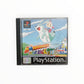 BOMBERMAN RACE FANTASY playstation 1 (PS1)