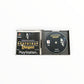 DEATHTRAP DUNGEON playstation 1 (PS1)