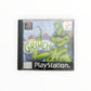 THE GRINCH playstation 1 (PS1)