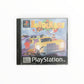 MOTOR MASH playstation 1 (PS1)