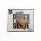 POWER SERVE playstation 1 (PS1)