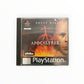 Apocalypse – PlayStation 1 (PS1)