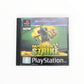Nuclear Strike – PlayStation 1 (Sans notice)