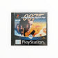 007 : Le Monde ne Suffit Pas – PlayStation 1 (PS1)