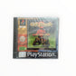 THE HUNTER playstation 1 (PS1) neuf sous blister