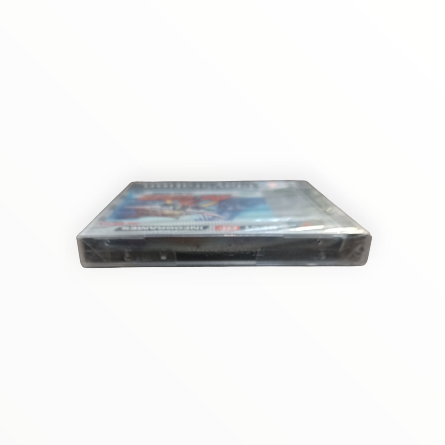 N-GEN RACING playstation 1 (PS1) neuf sous blister