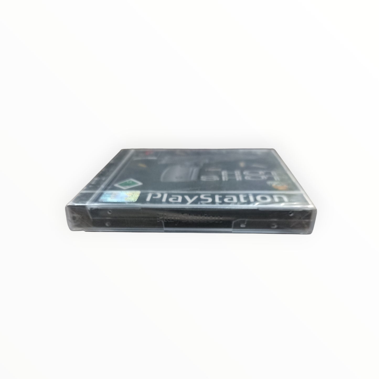 HOT SHOT playstation 1 (PS1) neuf sous blister UK