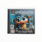 CREATURES RAISED IN SPACE playstation 1 (PS1) neuf sous blister