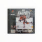NHL FACE OFF 99 playstation 1 (PS1) neuf sous blister