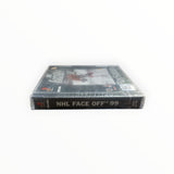 NHL FACE OFF 99 playstation 1 (PS1) neuf sous blister