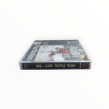NHL FACE OFF 99 playstation 1 (PS1) neuf sous blister