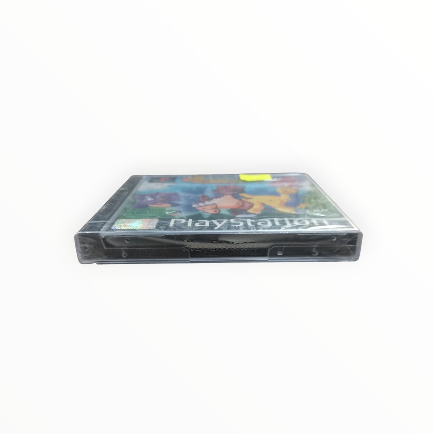 DINOMASTER PARTY playstation 1 (PS1) neuf sous blister