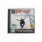 THRASHER SKATE AND DESTROY playstation 1 (PS1)