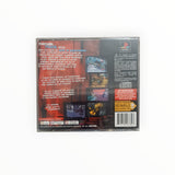 De Sang Froid – PlayStation 1 (Complet)