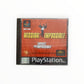 MISSION IMPOSSIBLE playstation 1 (PS1)