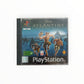 DISNEY ATLANTIDE  L EMPIRE PERDU playstation 1 (PS1)