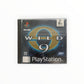WILD 9 playstation 1 (PS1)