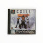 CHILL playstation 1 (PS1)