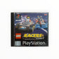 LEGO RACERS playstation 1 (PS1)