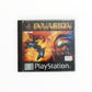 INVASION playstation 1 (PS1)