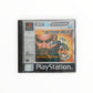 ACTION MAN MISSION EXTREME playstation 1 (PS1)