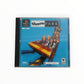 THEME PARK playstation 1 (PS1)