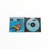 THEME PARK playstation 1 (PS1)