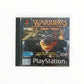 WARRIORS OF MIGHT & MAGIC playstation 1 (PS1)