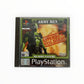 ARMY MEN OMEGA SOLDIER playstation 1 (PS1) UK