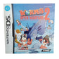 Notice seule Worms 2 Nintendo DS